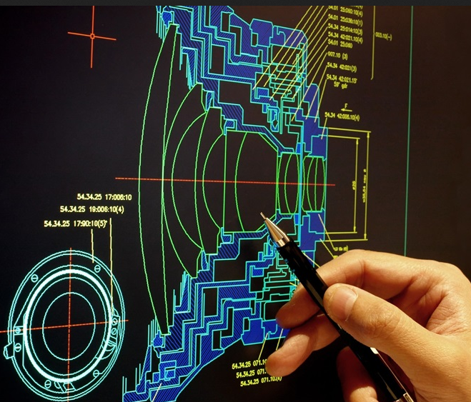 OpticsDesign